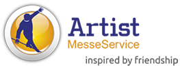 artist-messeservice.de - Startseite