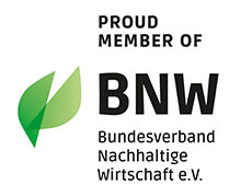 BNW Bundesverband Nachhaltige Wirtschaft